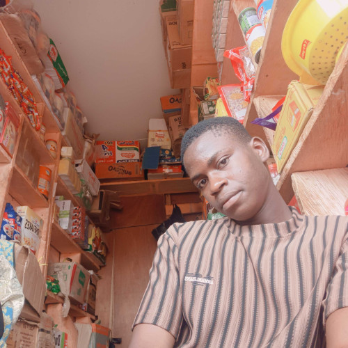 Chukwuemeka A. profile photo