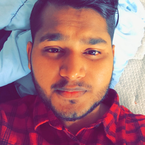 Nagraj H. profile photo