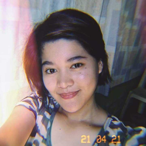nica e. profile photo