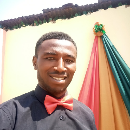 Cyril Anayo A. profile photo