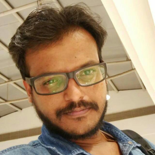 Prasad M. profile photo
