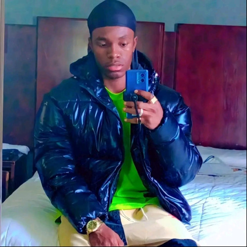 mbabala m. profile photo