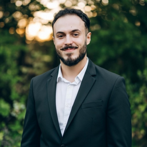 Jules G. profile photo