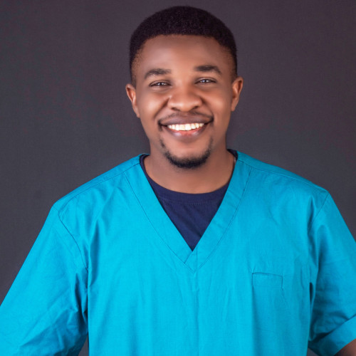 chukwuemeka N.