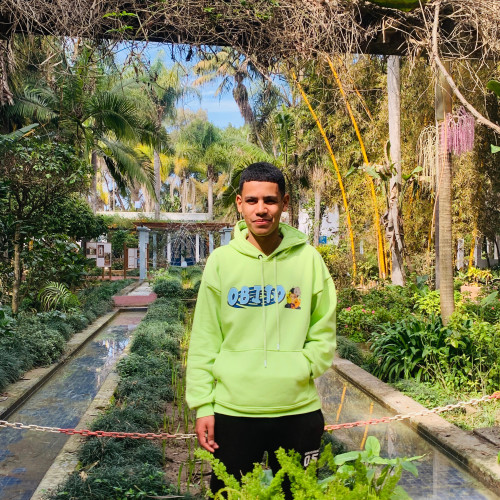 Bilal E. profile photo