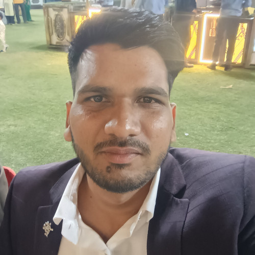 Monish  M. profile photo