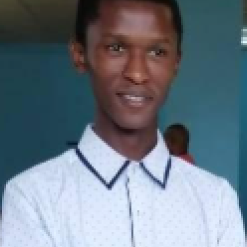 Mvelo M. profile photo