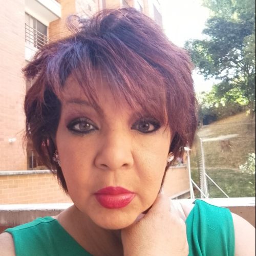Claudia  J. profile photo