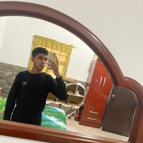 gabriel r. profile photo