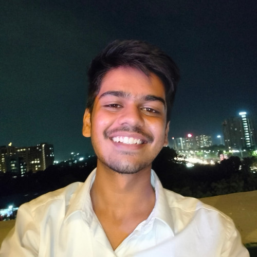 Vivek J. profile photo