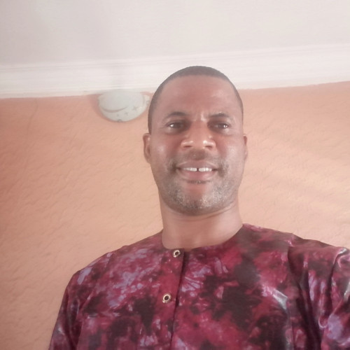 Fapohunda F. profile photo