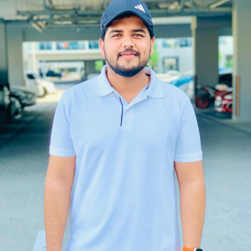Tayyab  H. profile photo