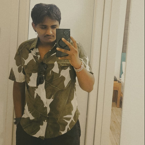 Sourav B. profile photo