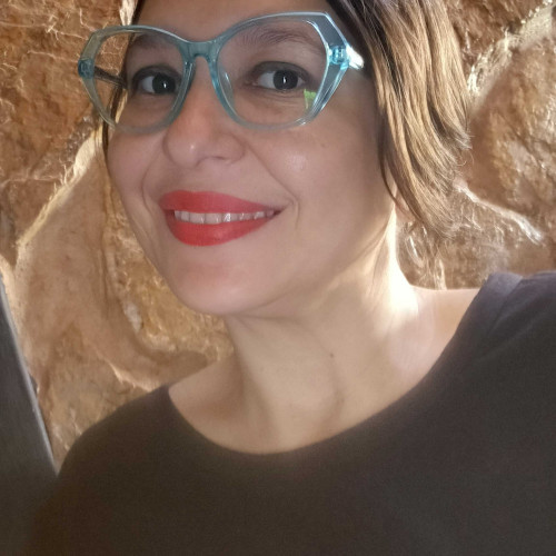 Carolina B. profile photo