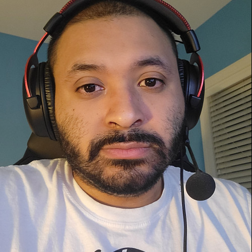 Brodrick M. profile photo