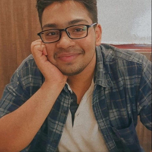Shreyas K.