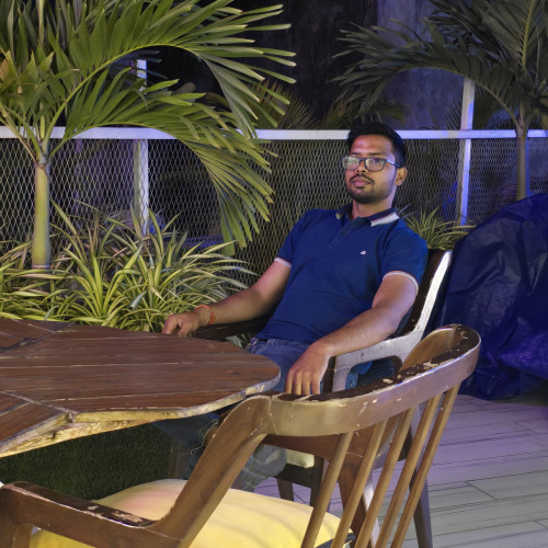 harshit s. profile photo