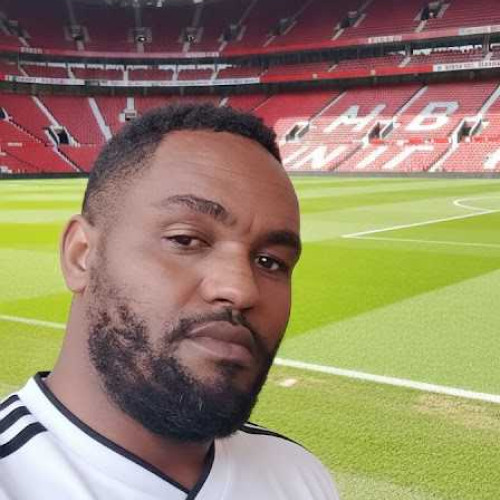 Habtamu G. profile photo