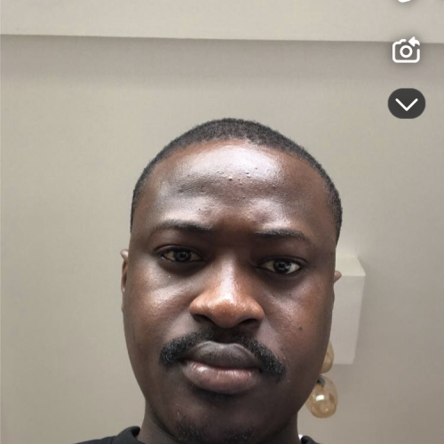 Ibraheem olaitan A.