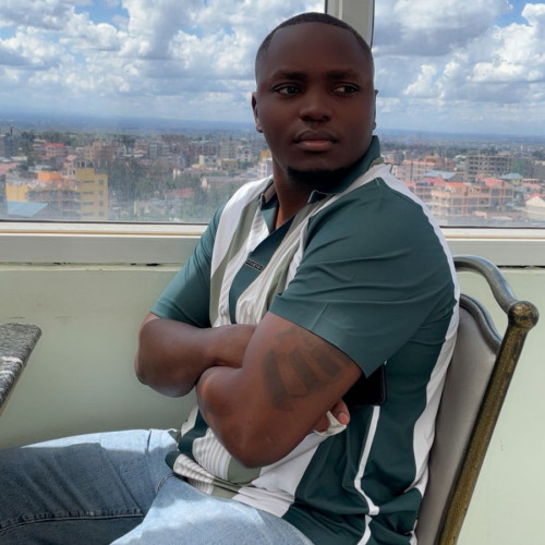 Justus W. profile photo