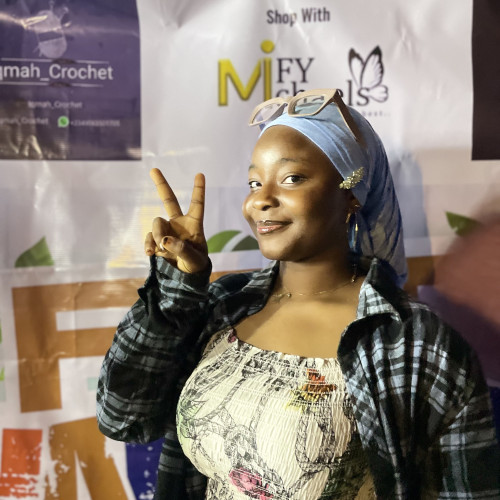 Muyinat U.
