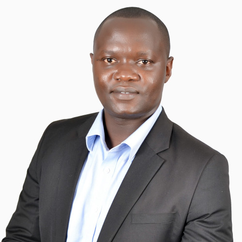 KEVIN OCHIENG O. profile photo