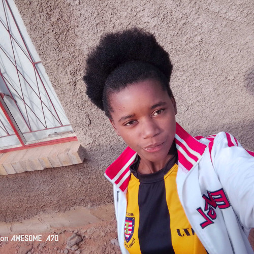 Anatsa D. profile photo