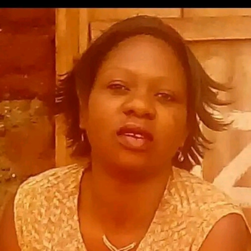 ASTRID NDELELA T.