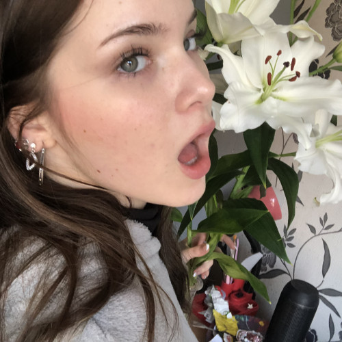 Maddi J. profile photo