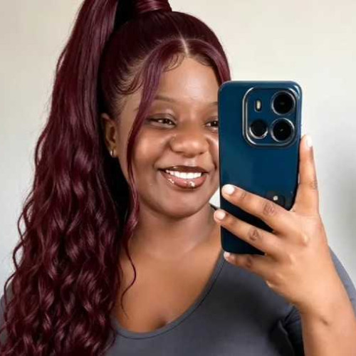 anny n. profile photo