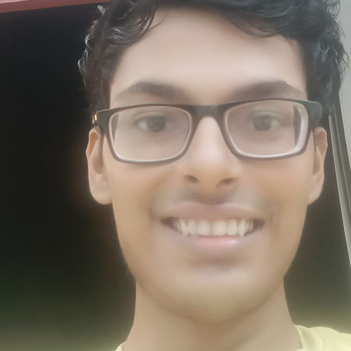 Atharva  J. profile photo