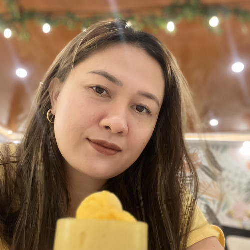 Cherry L. profile photo