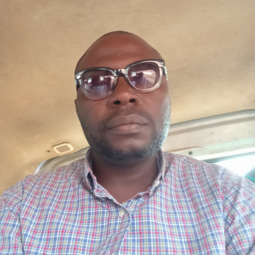 Godwin  O. profile photo