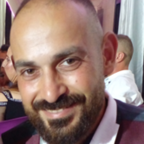 ahmad m.