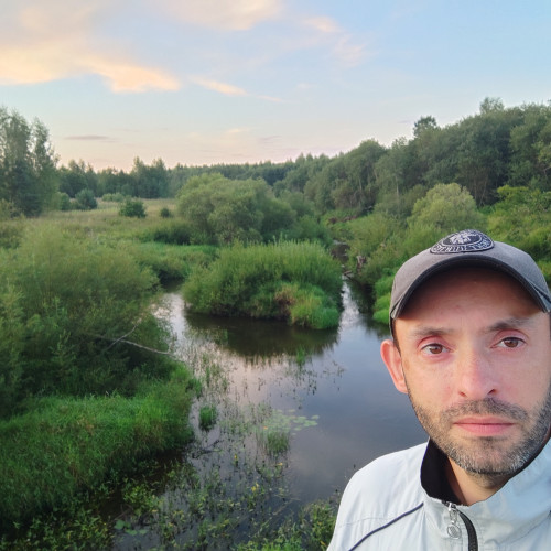 Pavel G. profile photo
