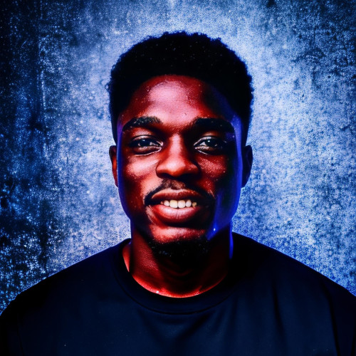 Graceman N. profile photo