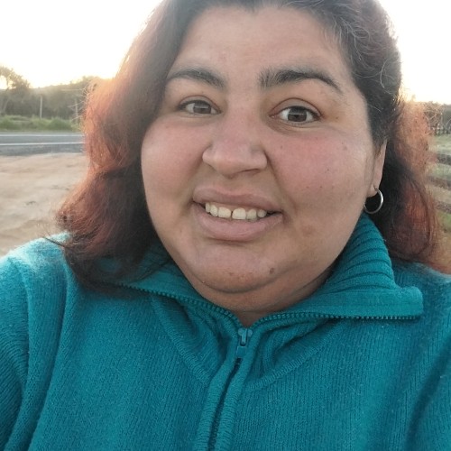 Sandra  P.