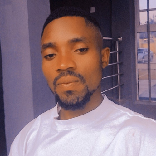 Uchechukwu E. profile photo