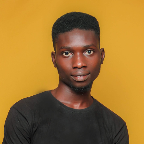 Abasiama E. profile photo