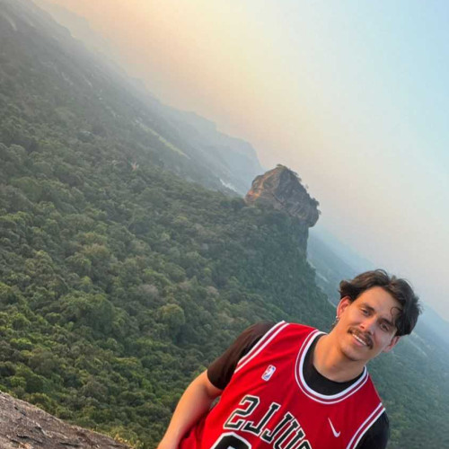 Diego A. profile photo