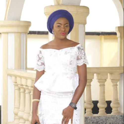 Blessing  E. profile photo