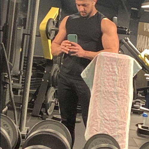 Ismail B. profile photo