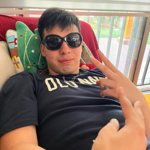 bruno a. profile photo