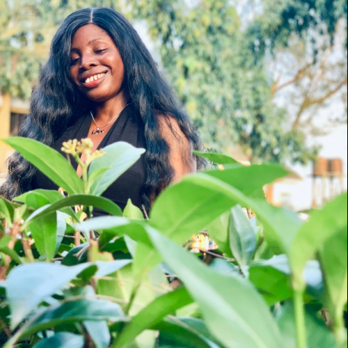 Nisha s. profile photo