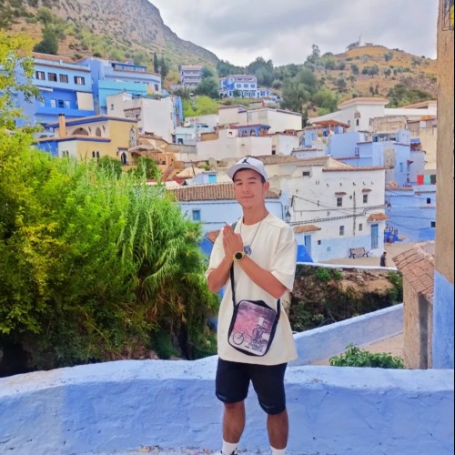 Ali D. profile photo