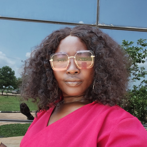 Precious  I. profile photo