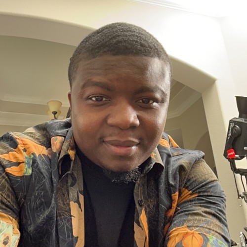 Taiwo  M.