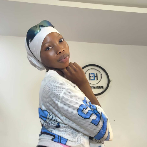 Ayomide M. profile photo