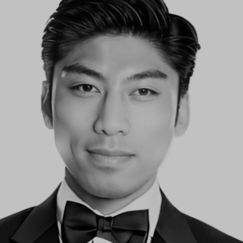 Ross M. profile photo