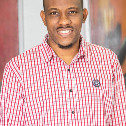 Saliu A. profile photo